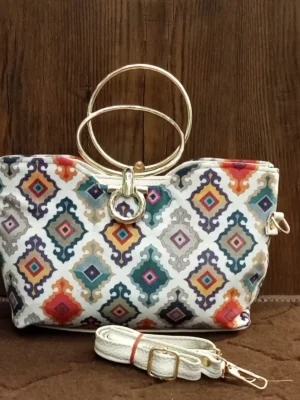 Aurora Lumin Hand Bag