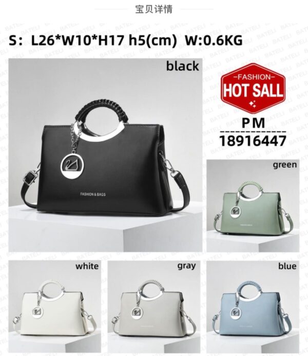 Fashion Premium Bag A1