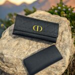 Classic Branded wallet DIO