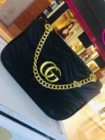 GG Marmont shoulder bag Available at IMKSTORE NOW