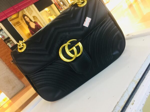 GG Marmont shoulder bag Available at IMKSTORE NOW