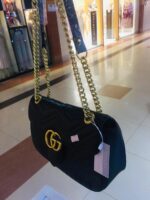 GG Marmont shoulder bag Available at IMKSTORE NOW