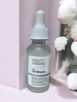 Niacinamide 10% + Zinc 1% BY IMK