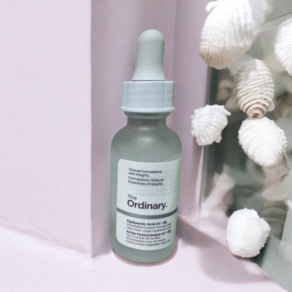 Niacinamide 10% + Zinc 1% BY IMK