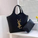 YSL BLACK