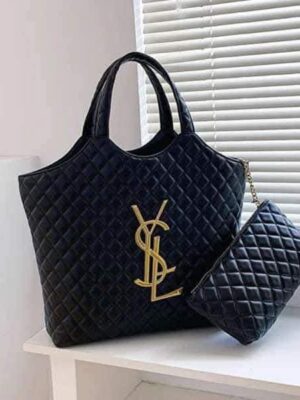 YSL BLACK