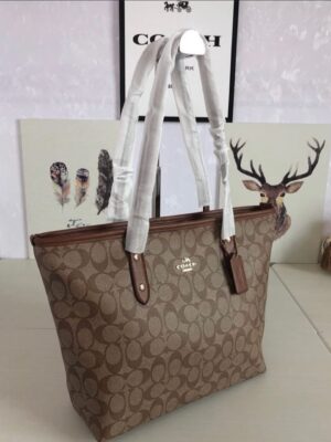 TOT BAG COACH