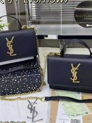 YSL SMALL