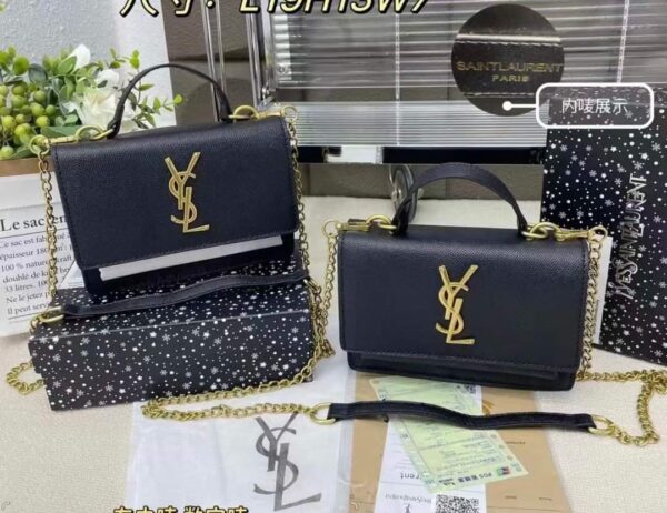 YSL SMALL